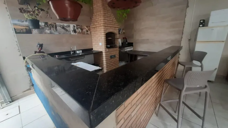 Foto 1 de Casa com 3 Quartos à venda, 181m² em Tabajaras, Uberlândia