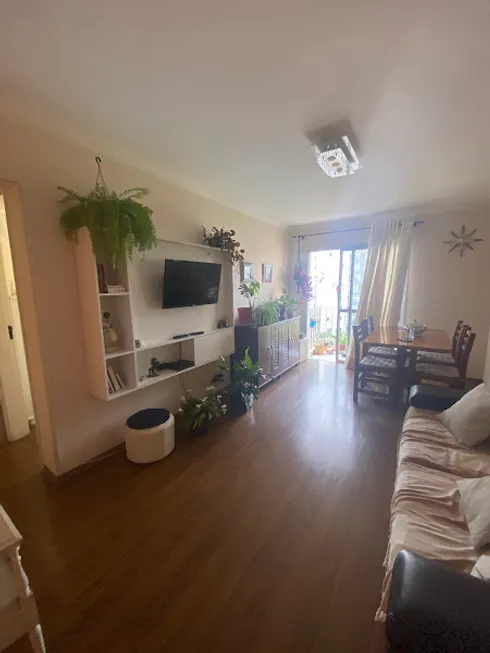 Foto 1 de Apartamento com 2 Quartos à venda, 57m² em Jardim Esmeralda, São Paulo