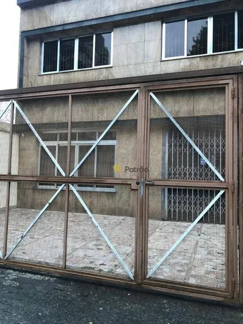 Foto 1 de Imóvel Comercial para alugar, 600m² em Jardim, Santo André