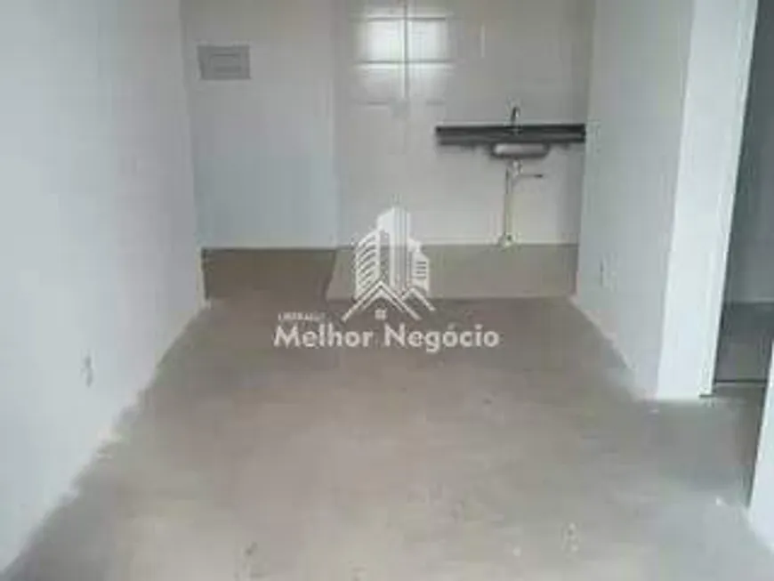 Foto 1 de Apartamento com 2 Quartos à venda, 52m² em Jardim Astúrias II, Piracicaba