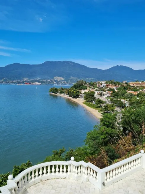 Foto 1 de Apartamento com 2 Quartos à venda, 78m² em Pontal da Cruz, São Sebastião