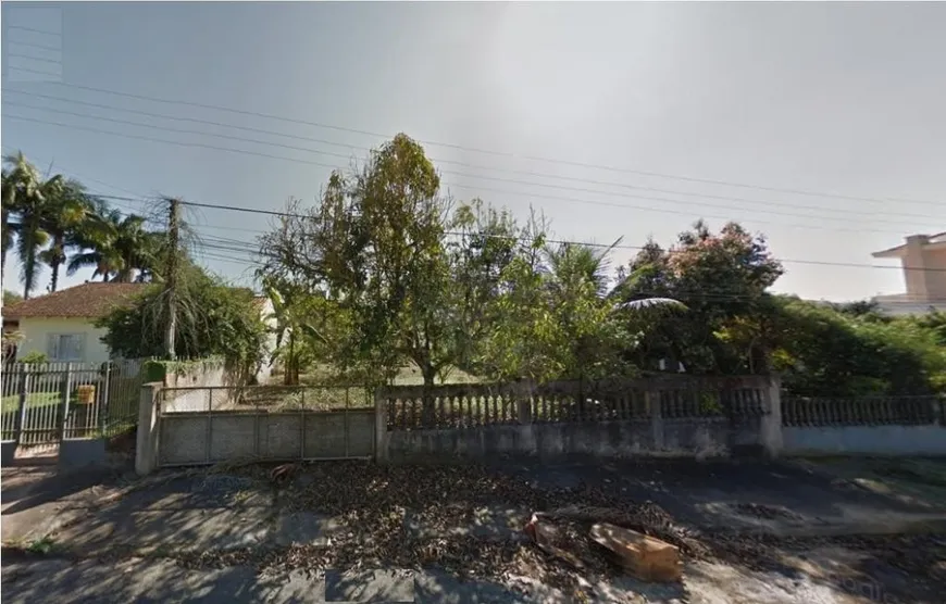 Foto 1 de Lote/Terreno à venda, 414m² em Glória, Joinville