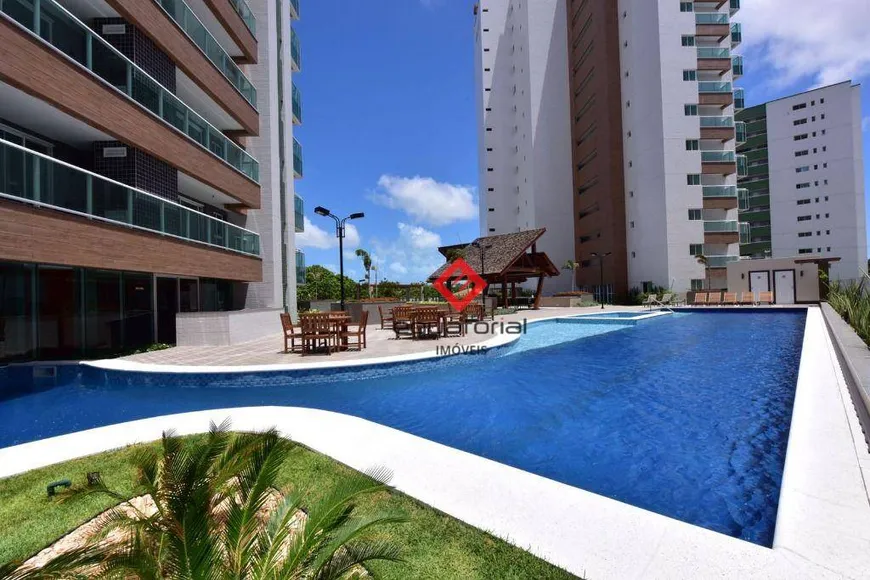Foto 1 de Apartamento com 3 Quartos à venda, 92m² em Agua Fria, Fortaleza