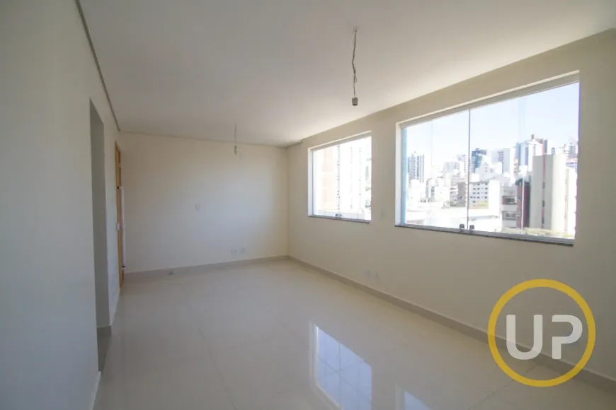 Foto 1 de Apartamento com 3 Quartos à venda, 83m² em Gutierrez, Belo Horizonte