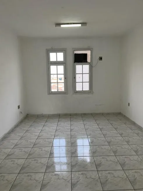 Foto 1 de Sala Comercial para venda ou aluguel, 25m² em Centro, Santos