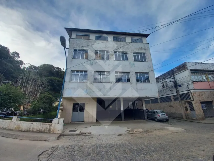 Foto 1 de Apartamento com 2 Quartos à venda, 70m² em Centro, Nova Friburgo