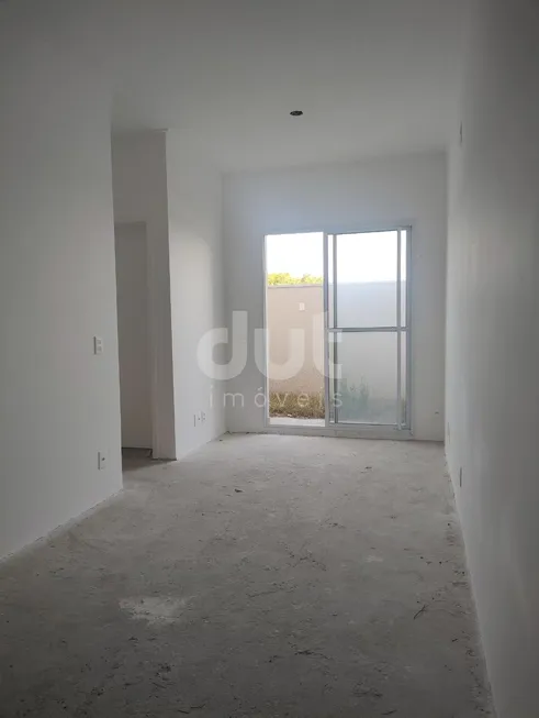 Foto 1 de Apartamento com 2 Quartos à venda, 49m² em Jardim do Lago, Campinas