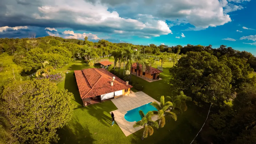 Foto 1 de Fazenda/Sítio com 8 Quartos à venda, 94000m² em Campo Alegre, Esmeraldas