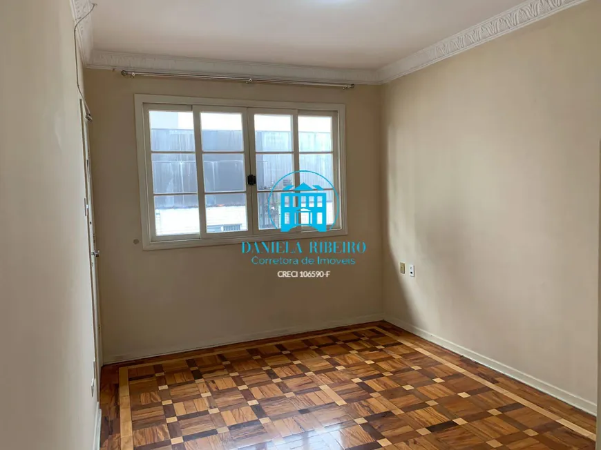 Foto 1 de Apartamento com 2 Quartos à venda, 74m² em Campo Grande, Santos