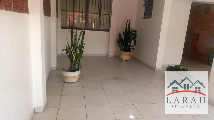 Foto 1 de Sobrado com 3 Quartos à venda, 151m² em Jardim Esmeralda, São Paulo