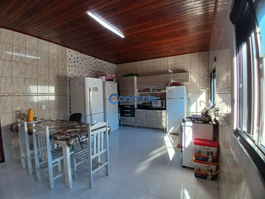 Foto 1 de Casa com 4 Quartos à venda, 228m² em Rio Caveiras, Biguaçu