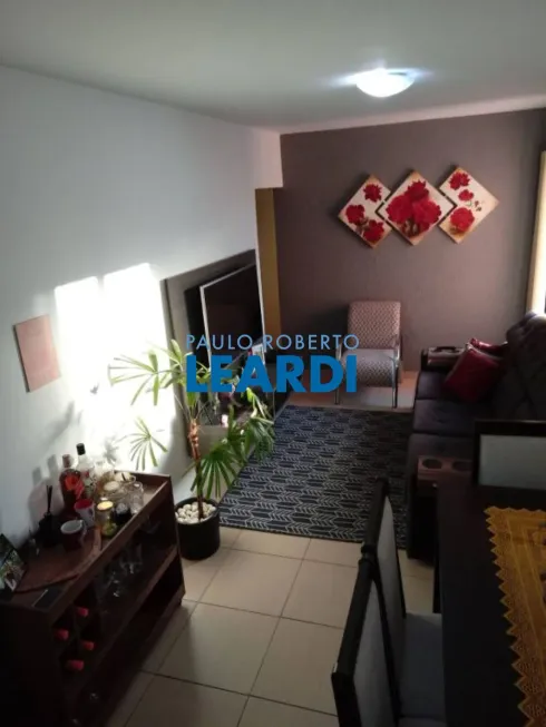 Foto 1 de Apartamento com 3 Quartos à venda, 60m² em Vila Moraes, São Paulo