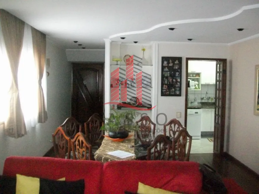 Foto 1 de Apartamento com 3 Quartos à venda, 107m² em Chácara Santo Antônio Zona Leste, São Paulo
