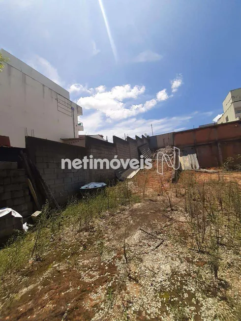 Foto 1 de Lote/Terreno para alugar, 360m² em Camargos, Belo Horizonte