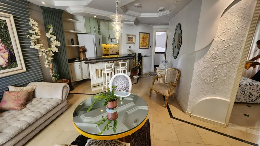 Foto 1 de Apartamento com 1 Quarto para alugar, 45m² em Parque Bela Vista, Salvador