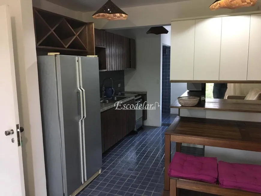 Foto 1 de Apartamento com 2 Quartos à venda, 65m² em Morumbi, São Paulo