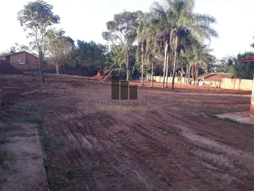 Foto 1 de Fazenda/Sítio com 3 Quartos à venda, 3800m² em Centro Engenheiro Schmitt, São José do Rio Preto