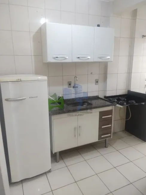 Foto 1 de Apartamento com 2 Quartos à venda, 49m² em Vila Souto, Bauru