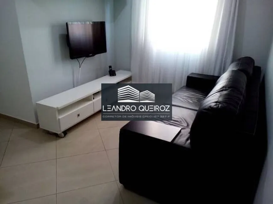 Foto 1 de Apartamento com 2 Quartos à venda, 45m² em Vila Guilherme, São Paulo