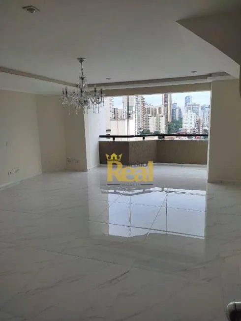 Foto 1 de Cobertura com 4 Quartos para venda ou aluguel, 450m² em Perdizes, São Paulo