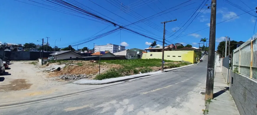 Foto 1 de Lote/Terreno à venda, 940m² em Areias, São José