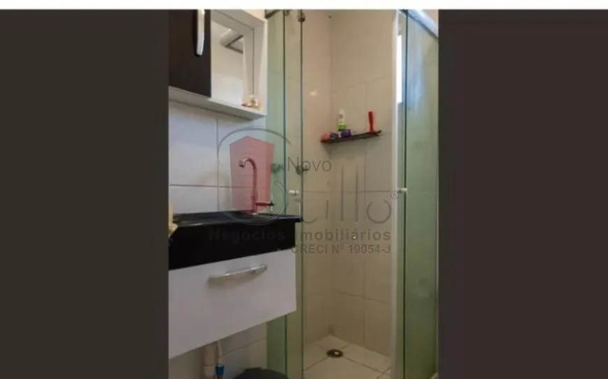 Foto 1 de Apartamento com 2 Quartos à venda, 47m² em Jardim Vila Formosa, São Paulo