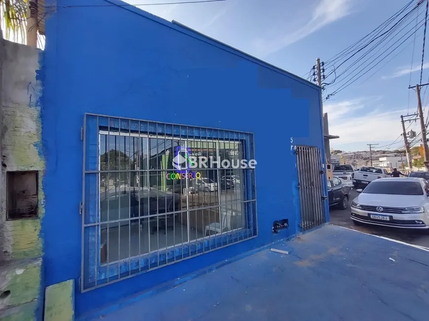 Foto 1 de Ponto Comercial à venda, 56m² em Poção, Cuiabá