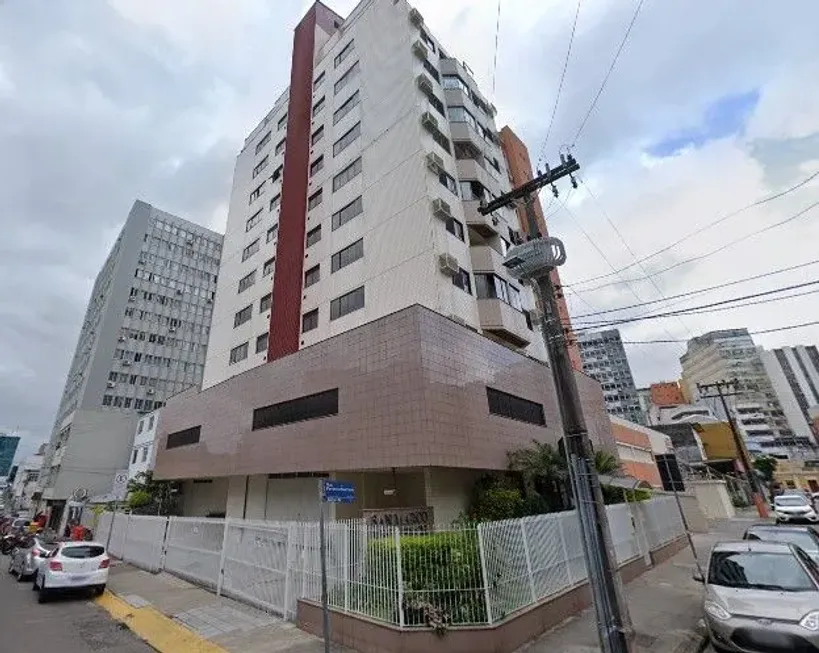 Foto 1 de Apartamento com 1 Quarto à venda, 54m² em Centro, Florianópolis