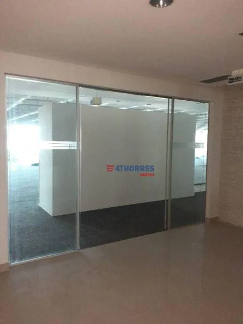 Foto 1 de Sala Comercial para venda ou aluguel, 2844m² em Jardim São Luís, São Paulo