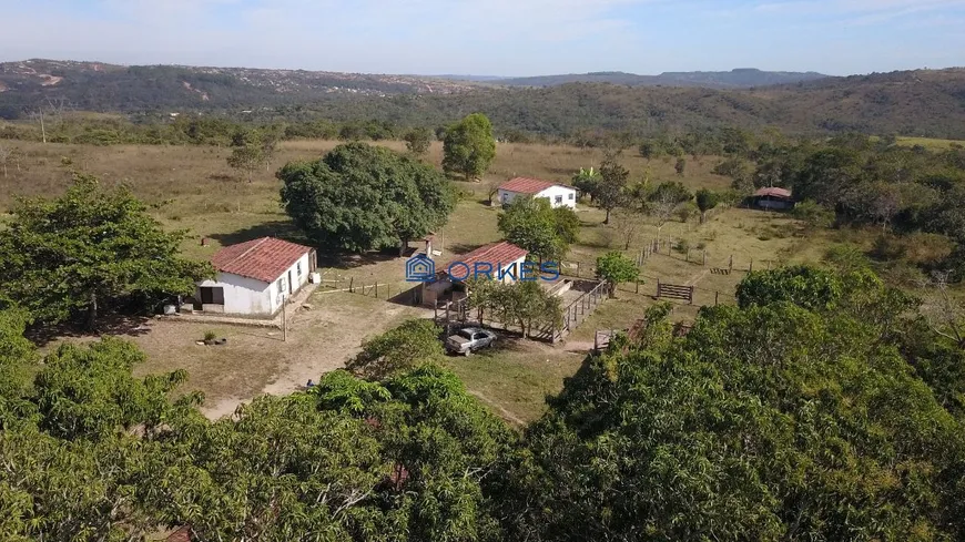 Foto 1 de Fazenda/Sítio com 4 Quartos à venda, 2340000m² em Centro, Santo Antônio do Descoberto