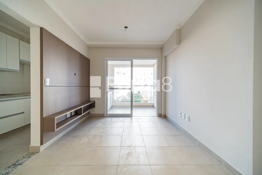 Foto 1 de Apartamento com 1 Quarto à venda, 52m² em Higienopolis, São José do Rio Preto