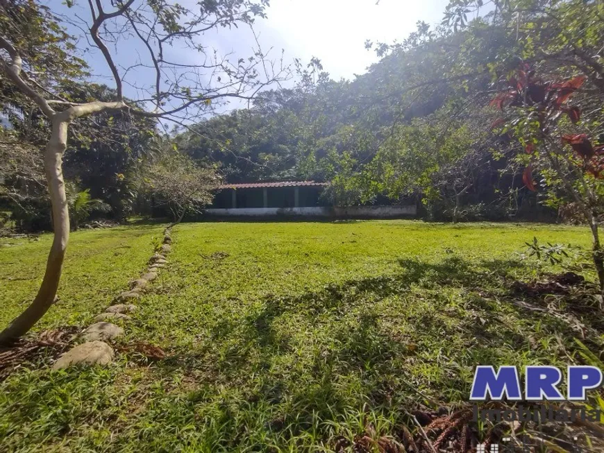 Foto 1 de Fazenda/Sítio com 3 Quartos à venda, 200m² em Sertão da Quina, Ubatuba