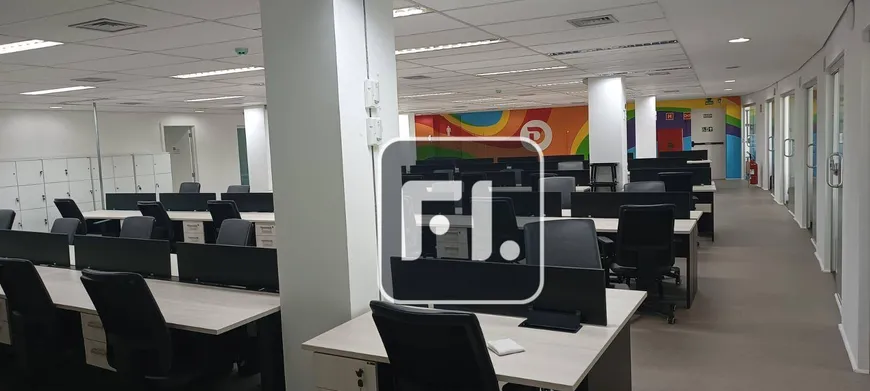 Foto 1 de Sala Comercial para venda ou aluguel, 560m² em Itaim Bibi, São Paulo