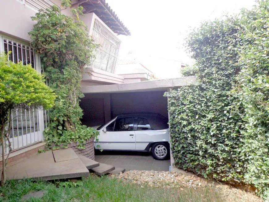 Foto 1 de Casa com 5 Quartos à venda, 196m² em Centro, Piracicaba