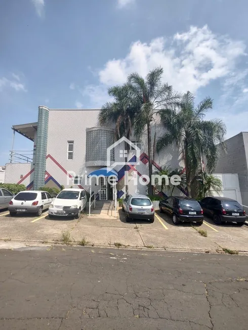 Foto 1 de Prédio Comercial com 12 Quartos para alugar, 700m² em Vila Santana, Campinas