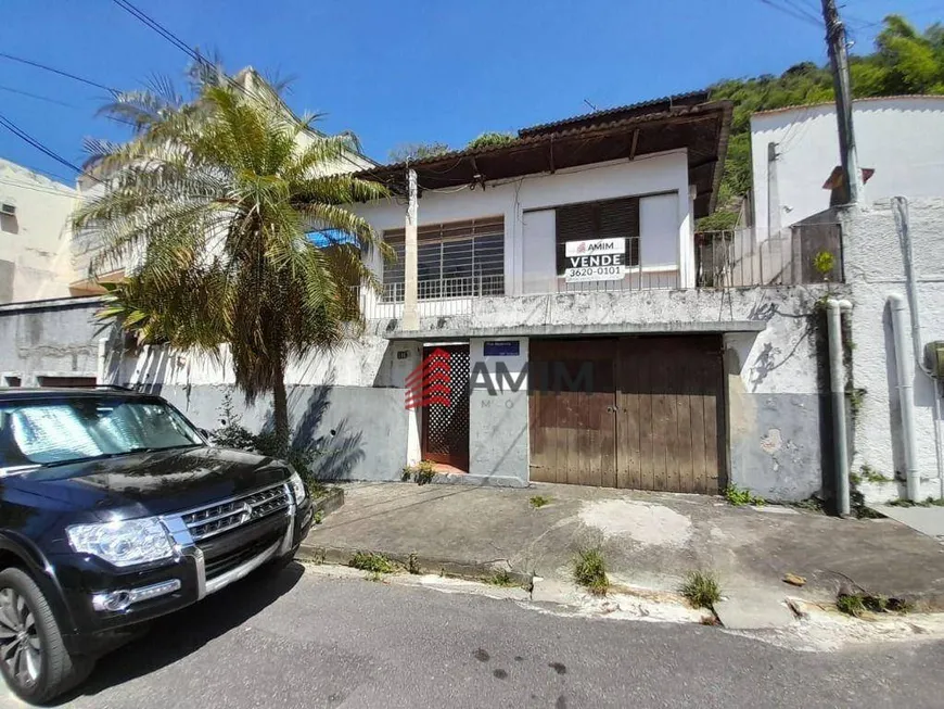 Foto 1 de Casa com 4 Quartos à venda, 97m² em Pé Pequeno, Niterói