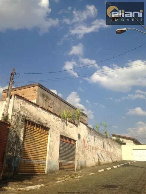 Foto 1 de Sobrado com 3 Quartos à venda, 120m² em Centro, Poá