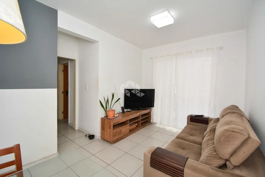 Foto 1 de Apartamento com 3 Quartos à venda, 84m² em Kobrasol, São José