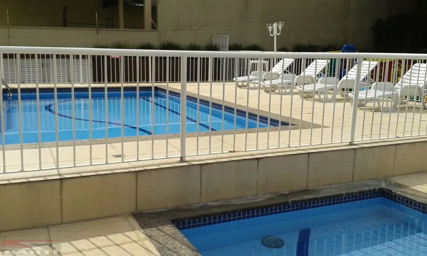 Foto 1 de Apartamento com 3 Quartos à venda, 69m² em Santa Teresinha, São Paulo