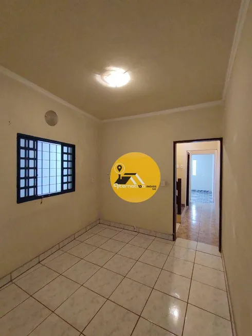 Foto 1 de Sobrado com 3 Quartos à venda, 120m² em Jardim Nova Michigan, São José dos Campos