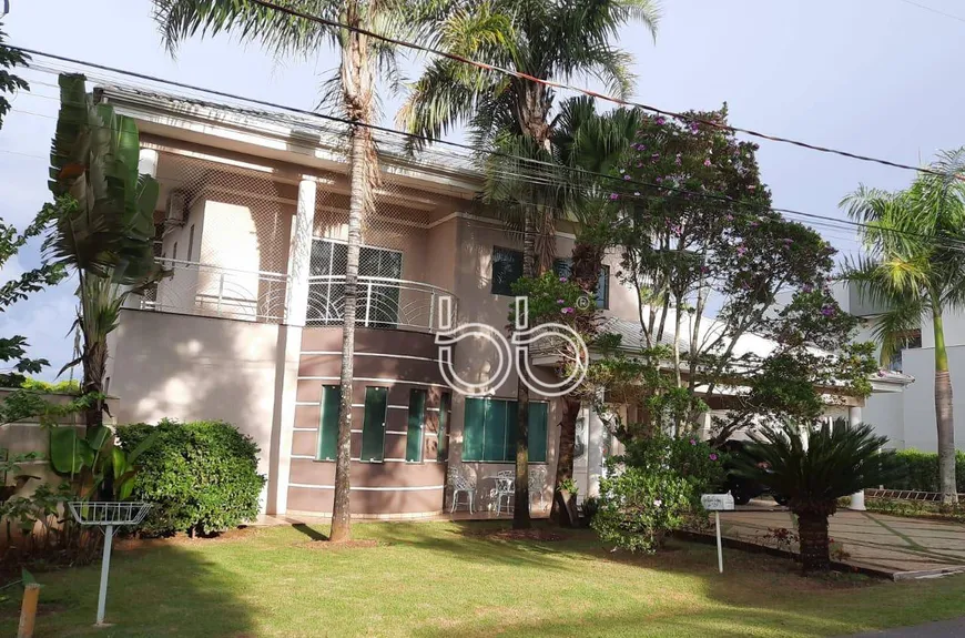 Foto 1 de Casa de Condomínio com 3 Quartos à venda, 500m² em Portal do Sabia, Aracoiaba da Serra