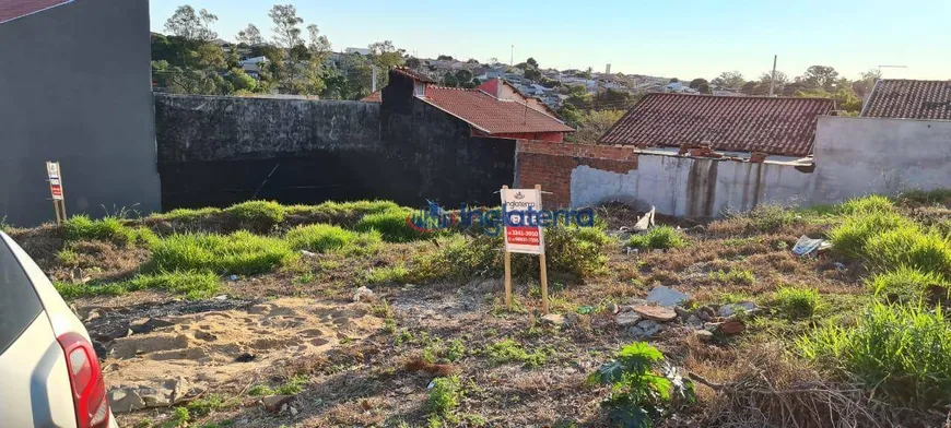 Foto 1 de Lote/Terreno à venda, 200m² em Jardim Neman Sahyun, Londrina