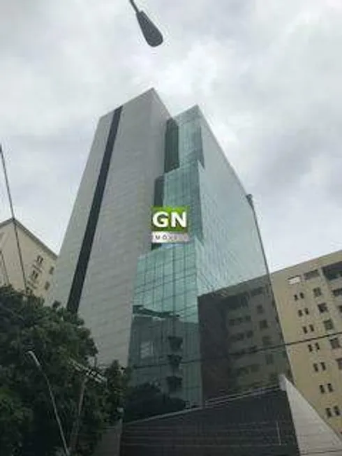 Foto 1 de Imóvel Comercial para alugar, 3000m² em Santa Efigênia, Belo Horizonte