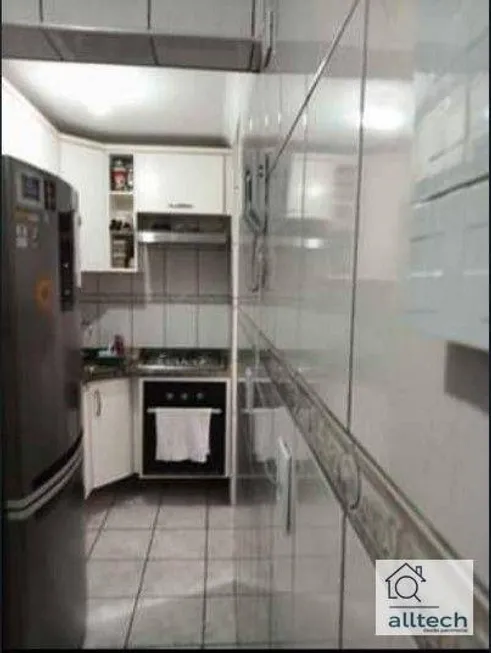 Foto 1 de Apartamento com 2 Quartos à venda, 42m² em Jardim Dona Sinha, São Paulo