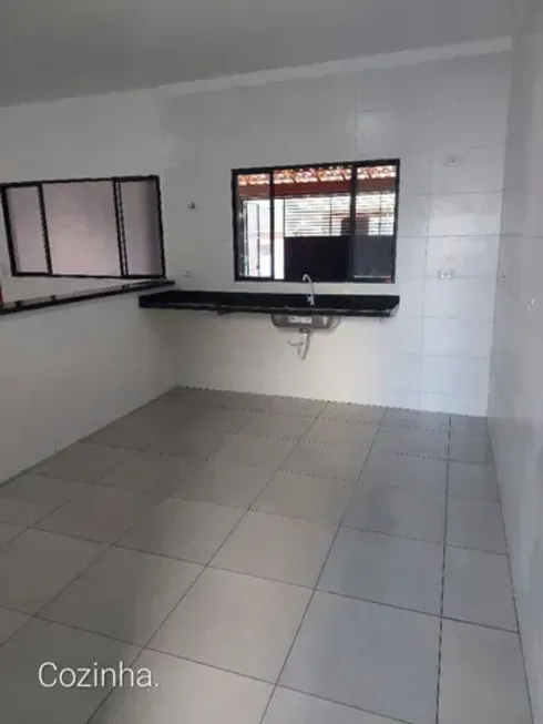 Foto 1 de Casa com 3 Quartos à venda, 122m² em Jardim Santa Júlia, São José dos Campos