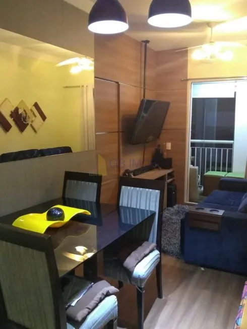 Foto 1 de Apartamento com 3 Quartos à venda, 61m² em Parque Uniao, Jundiaí