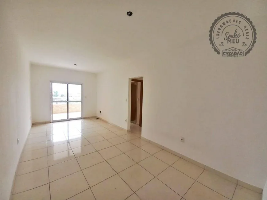 Foto 1 de Apartamento com 2 Quartos à venda, 86m² em Cidade Ocian, Praia Grande