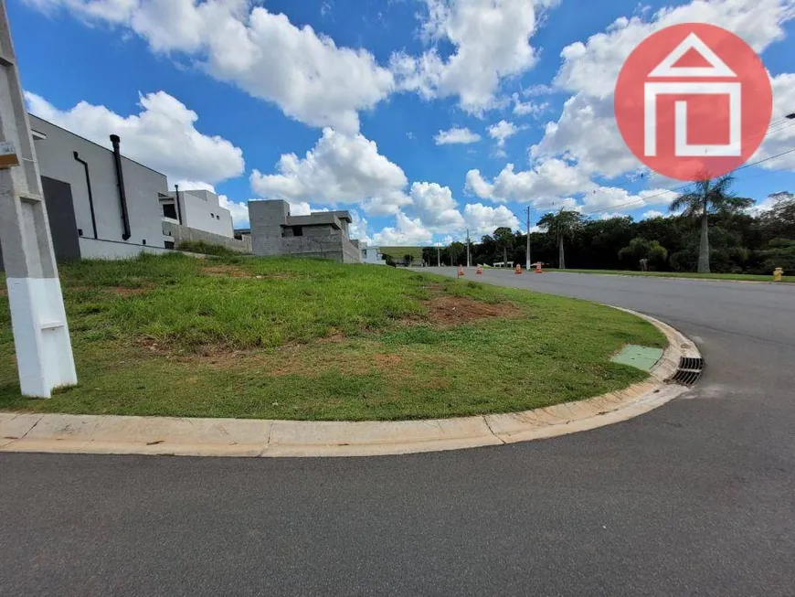 Foto 1 de Lote/Terreno à venda, 300m² em Residencial San Vitale, Bragança Paulista