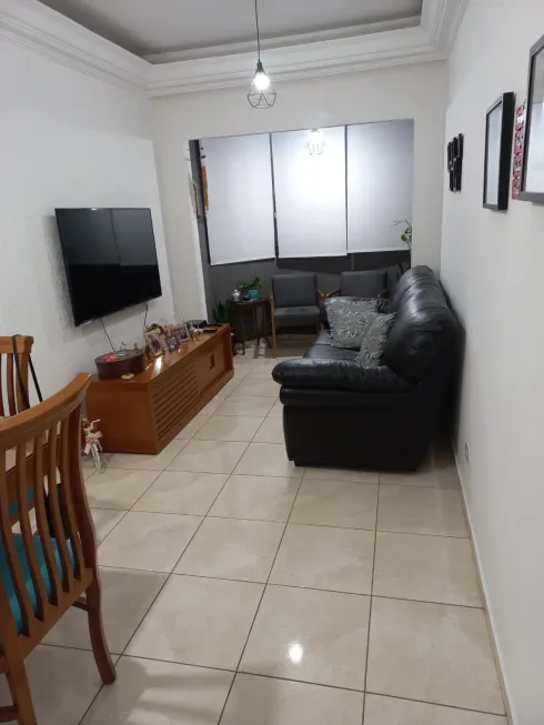 Foto 1 de Apartamento com 3 Quartos à venda, 72m² em Jardim Olavo Bilac, São Bernardo do Campo