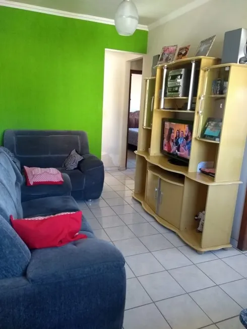 Foto 1 de Apartamento com 3 Quartos à venda, 59m² em Serrano, Belo Horizonte
